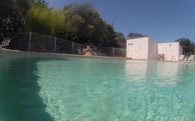 Residence La Beloutiere